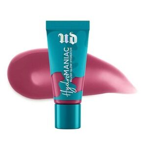 Urban Decay HydroManiac Blush Glow Hydrator Unhinged 0.5 fl oz